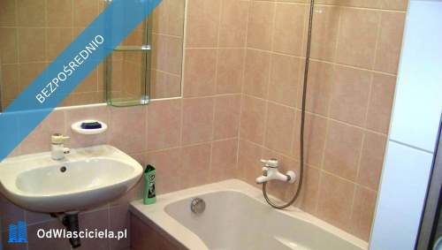 Mieszkanie 40,5 m2 w Zakopanem