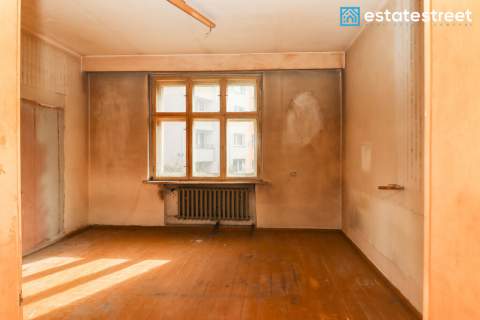 MIESZKANIE BEZCZYNSZOWE DO WŁASNEJ ARANŻACJI 86 M2
