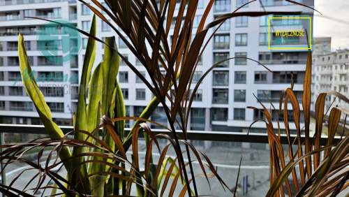 Nowy nadmorski apartament Plac Unii Gdynia