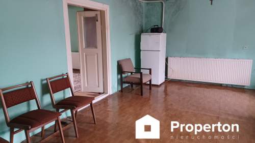 Działka siedliskowa Jawory-Podmaście