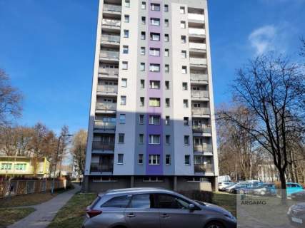 Do własnej aranżacji w ścisłym centrum Sosnowca.