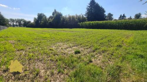 Działka budowlana na sprzedaż, 3944 m2, Lublin