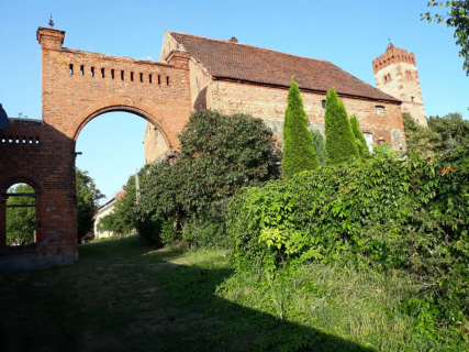 Sprzedam Dom Renice
