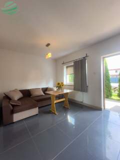 Na sprzedaż apartament 25m2 w Bobolinie