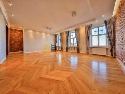 Luksusowy apartament-prestige-lokalizacja
