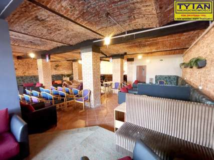 Nieruchomość komercyjna do wynajęcia, 220 m2, Łomża