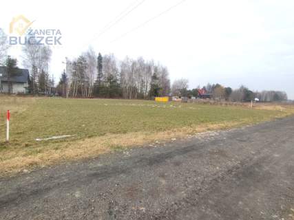 Sprzedam działkę budowlaną w Nowej Piasecznicy
