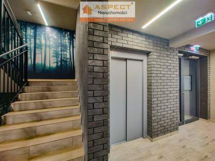 Apartament z tarasem i balkonem Nad Kanałem
