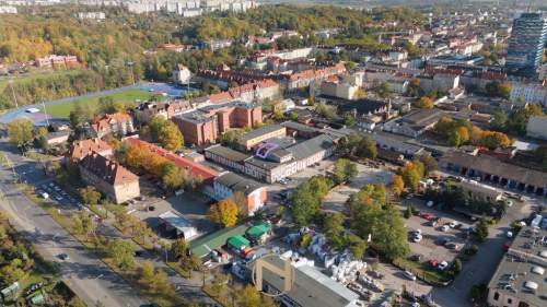 Obiekt na sprzedaż, 109 m2, Gorzów Wielkopolski
