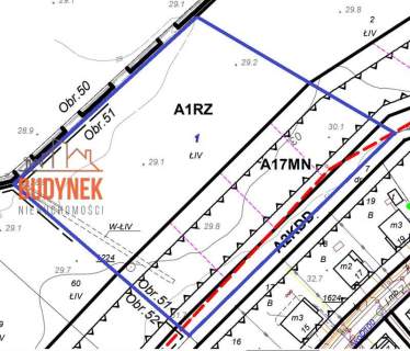 Działka budowlana - Koszalin Raduszka