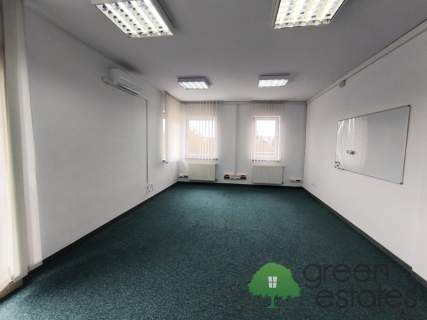 Biuro do wynajęcia, 170 m2, Kraków