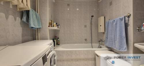 Funkcjonalne 3 pokojowe z balkonem, Wola Duchacka