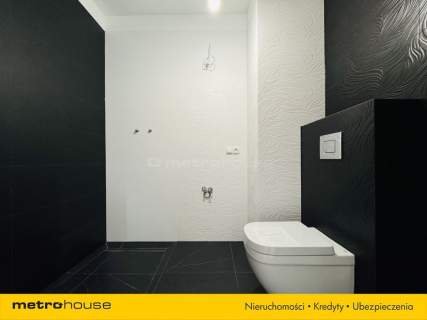 Nowoczesny dom klasy premium w zielonej okolicy