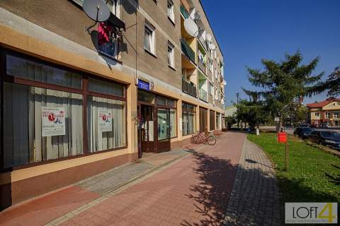 Kawalerka w Niedomicach
