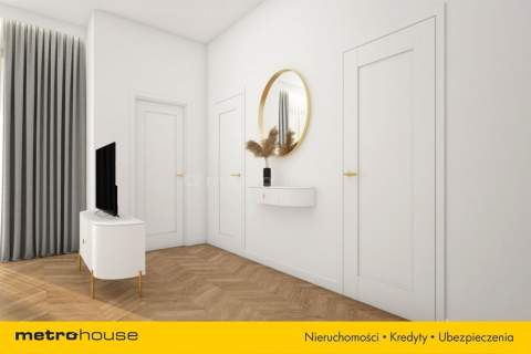3-pokojowy Apartament w prestiżowej lokalizacji 