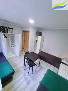 Kwatera pracownicza, pokój 2 i 3 os., Zabrze, SSE