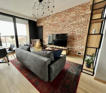 Nowy Przepiękny apartament na wynajem
