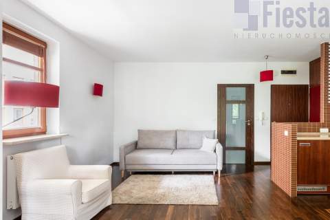  Mokotów ul. Bukowińska studio 34,3 m2 garaż 