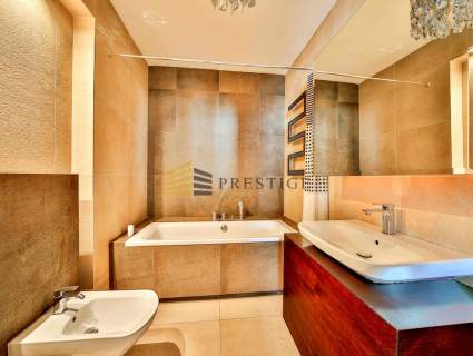 Wynajmę Apartament na Powiślu 131 m2 - 4 pokoje