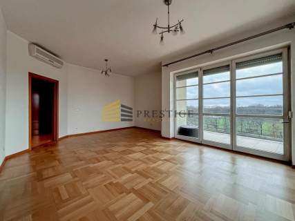 Apartament z przepięknym widokiem na Park, Stadio