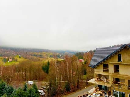 Apartament 51m2 /Inwestycja/ Świeradów Zdrój