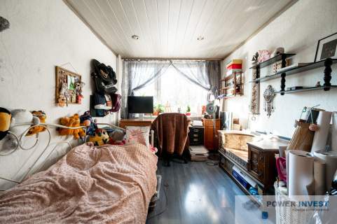2 POKOJE BALKON/2 MIEJSCA PARK./SUPER LOKALIZACJA 