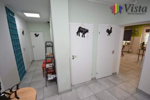 Lokal użytkowy pod działalność handlowo/usługową