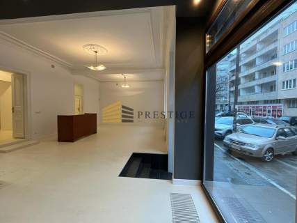 Biuro do wynajęcia, 122 m2, Warszawa