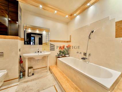 Apartament 160 m2 tuż przy Starym Mieście