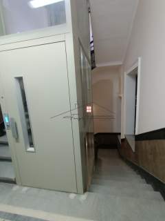 Do wynajęcia piętro kamienicy w centrum Przemyśla