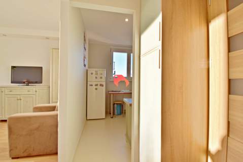 2 Pokoje Szwederowo 37,1 m2