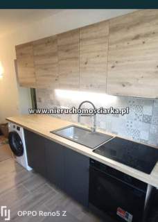 Mieszkanie 43m2 - Gliwice ul. Łabędzka niski czynsz