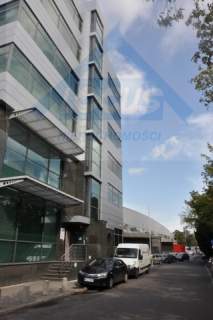 Magazyn do wynajęcia 1065 m2 WOLA