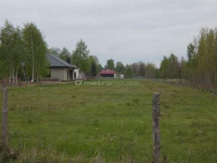 Działka budowlana na sprzedaż, 4088 m2, Augustówek