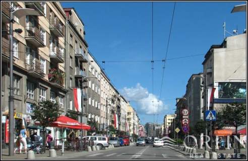 Lokal handlowy na sprzedaż, centrum Gdyni 20m2, 79