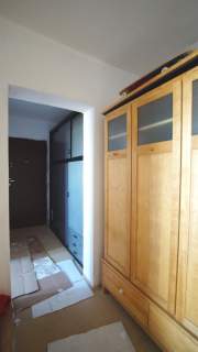 mieszkanie 3-pokojowe z balkonem 52 m2. Centrum