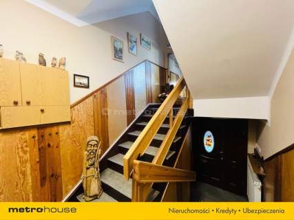 Dom na sprzedaż, 181,7 m2, Katowice