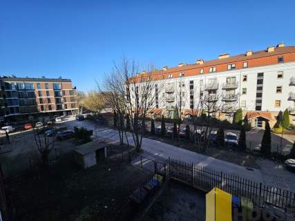 Mieszkanie na sprzedaż, 74,22 m2, Słupsk