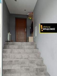 Atrakcyjny dom Przyłogi 250m2