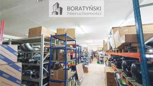 Obiekt - Koszalin