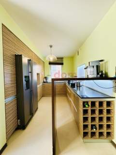 Dwupoziomowy Apartament w ścisłym centrum-100 m2