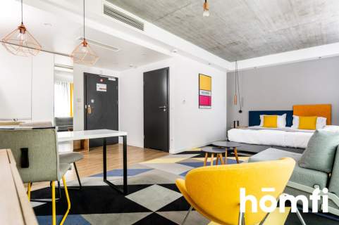 APARTAMENT INWESTYCYJNY STARE PODGÓRZE FV