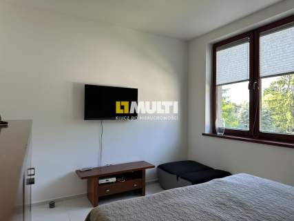 Ekskluzywny apartament w Wisełce/k Międzyzdrojów