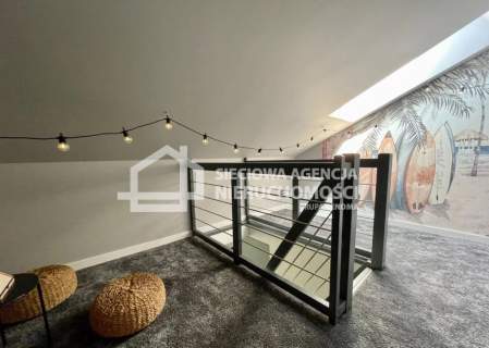4-pok.apartament na Ogrodach Tesoro