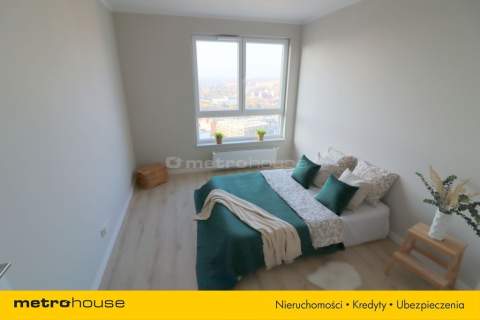 Apartament 62,49m2 Panorama Widok 14p Atal Sky 