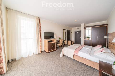 Apartament nad bałtyckim morzem