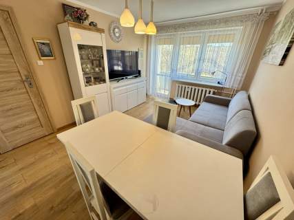 Mieszkanie na sprzedaż, 38,87 m2, Gorzów Wielkopolski