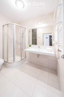 Apartament nad bałtyckim morzem