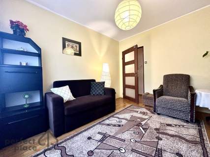 ul. Dawida 4 pok balkon bez obciążeń
