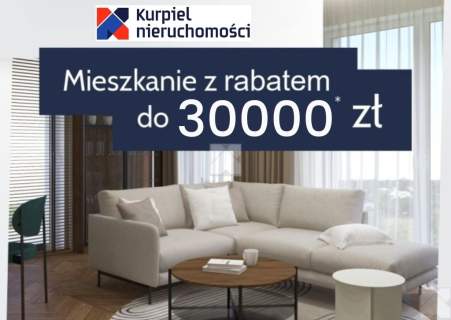 Szeregówka narożna 89,95 m2 Taras Duży ogródek